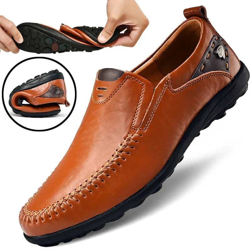 LIAM™ | EVERYDAY SLIP-ONS FOR MEN
