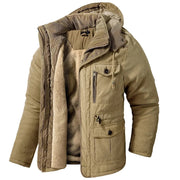 LIAM™ | Winter Field Jacket