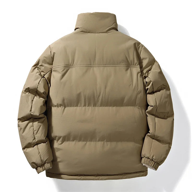 LIAM™ | Elegant Reversible Jacket