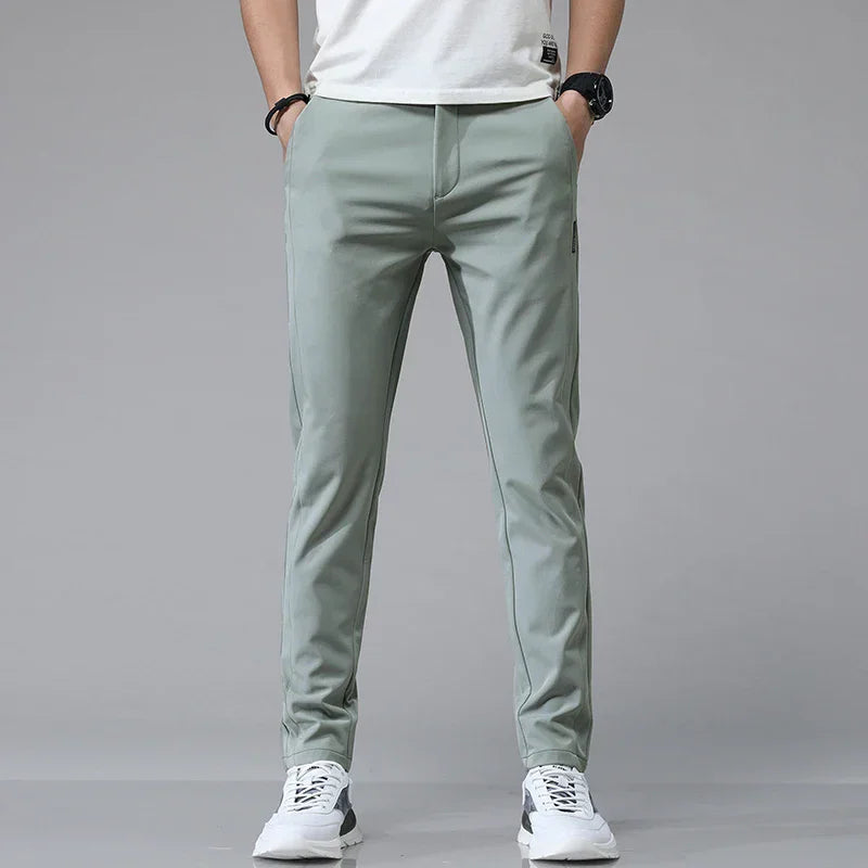 LIAM™ | ULTRA LIGHT SLIMFIT PANTS