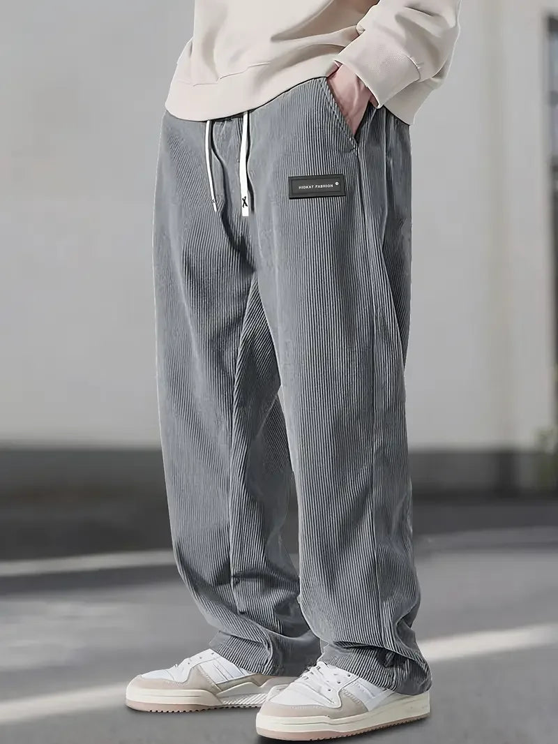 LIAM™ | CORDUROY PANTS FOR MEN
