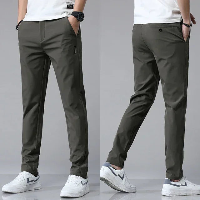 LIAM™ | ULTRA LIGHT SLIMFIT PANTS