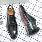 LIAM™ | ROYAL OXFORD BROGUES