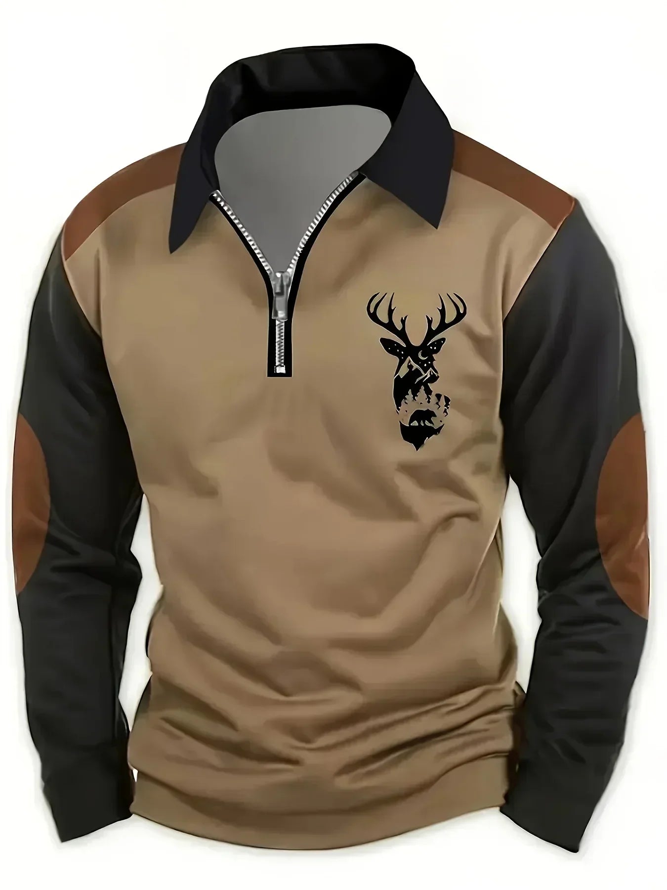 LIAM™ | ELEGANT AUTUMN SWEATERS FOR MEN