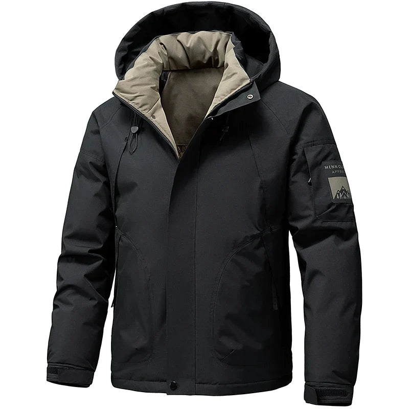 LIAM™ | Elegant Men's Winter Jacket
