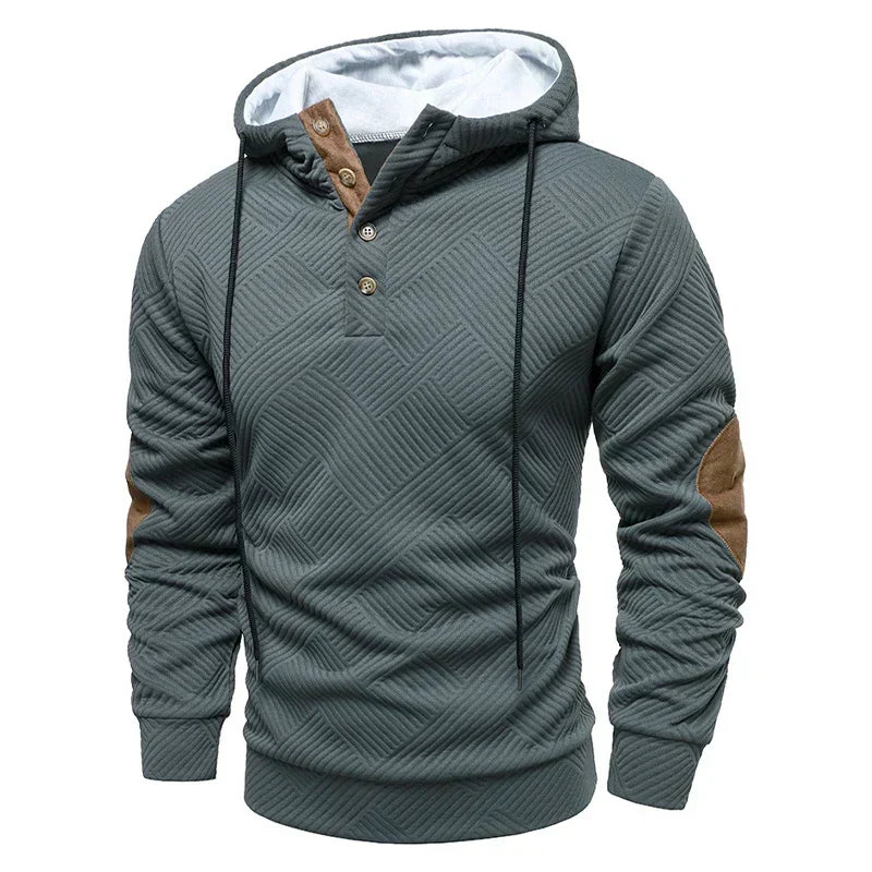LIAM™ | ELEGANT WARM SWEATER FOR MEN