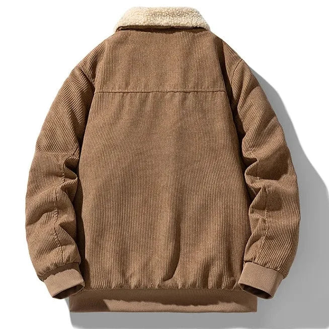 LIAM™ | Harler Legacy Corduroy Jacket
