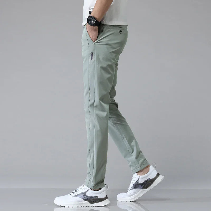 LIAM™ | ULTRA LIGHT SLIMFIT PANTS
