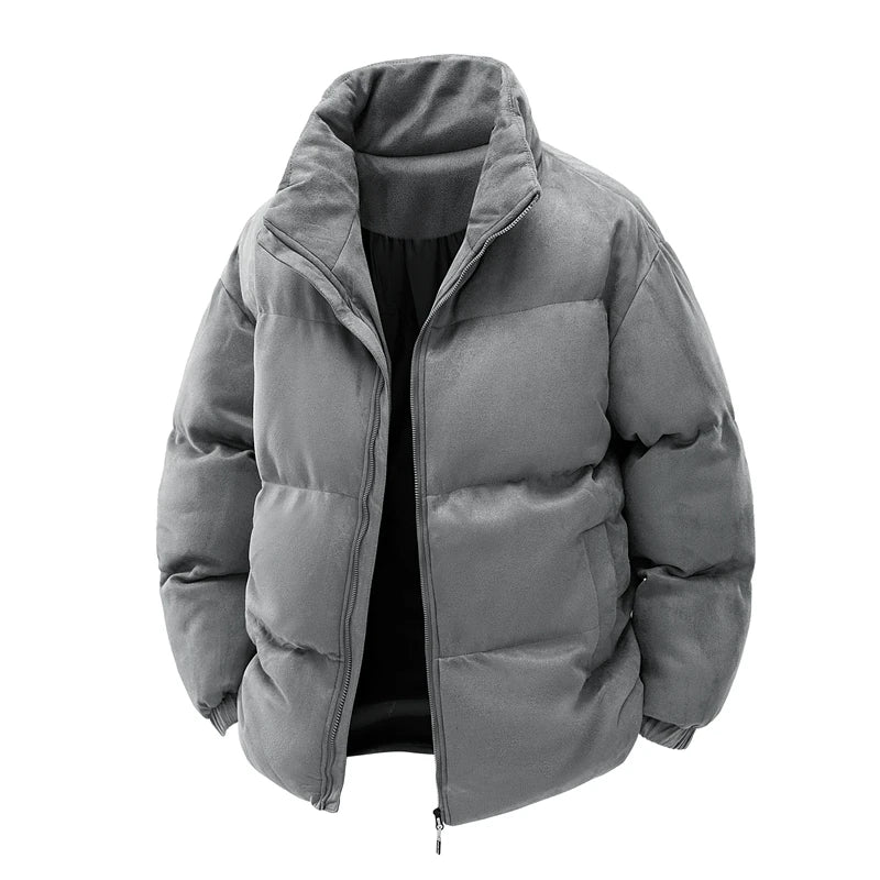 LIAM™ | Elegant Puffer Jacket