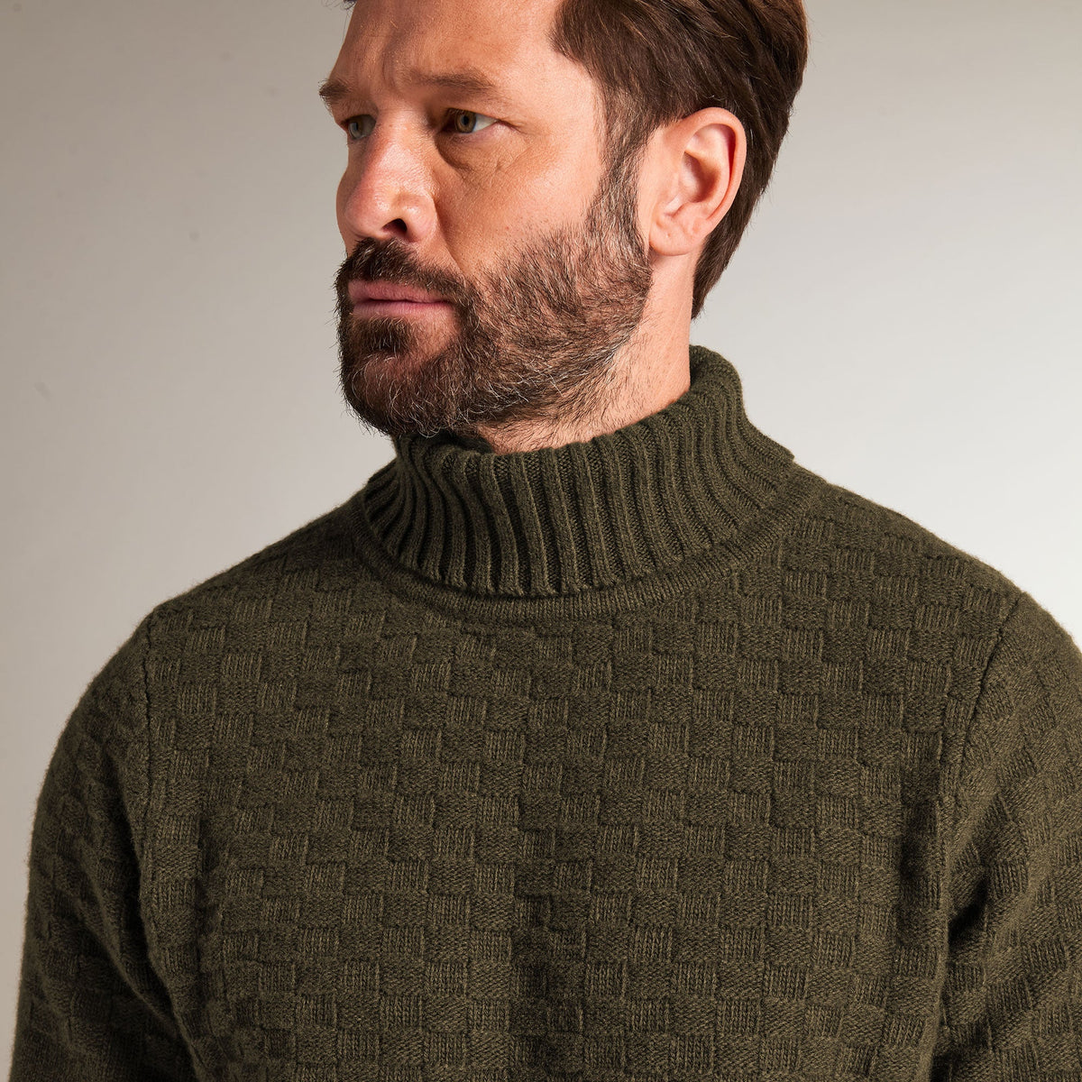 LIAM™ | Hero Sweater - British Made