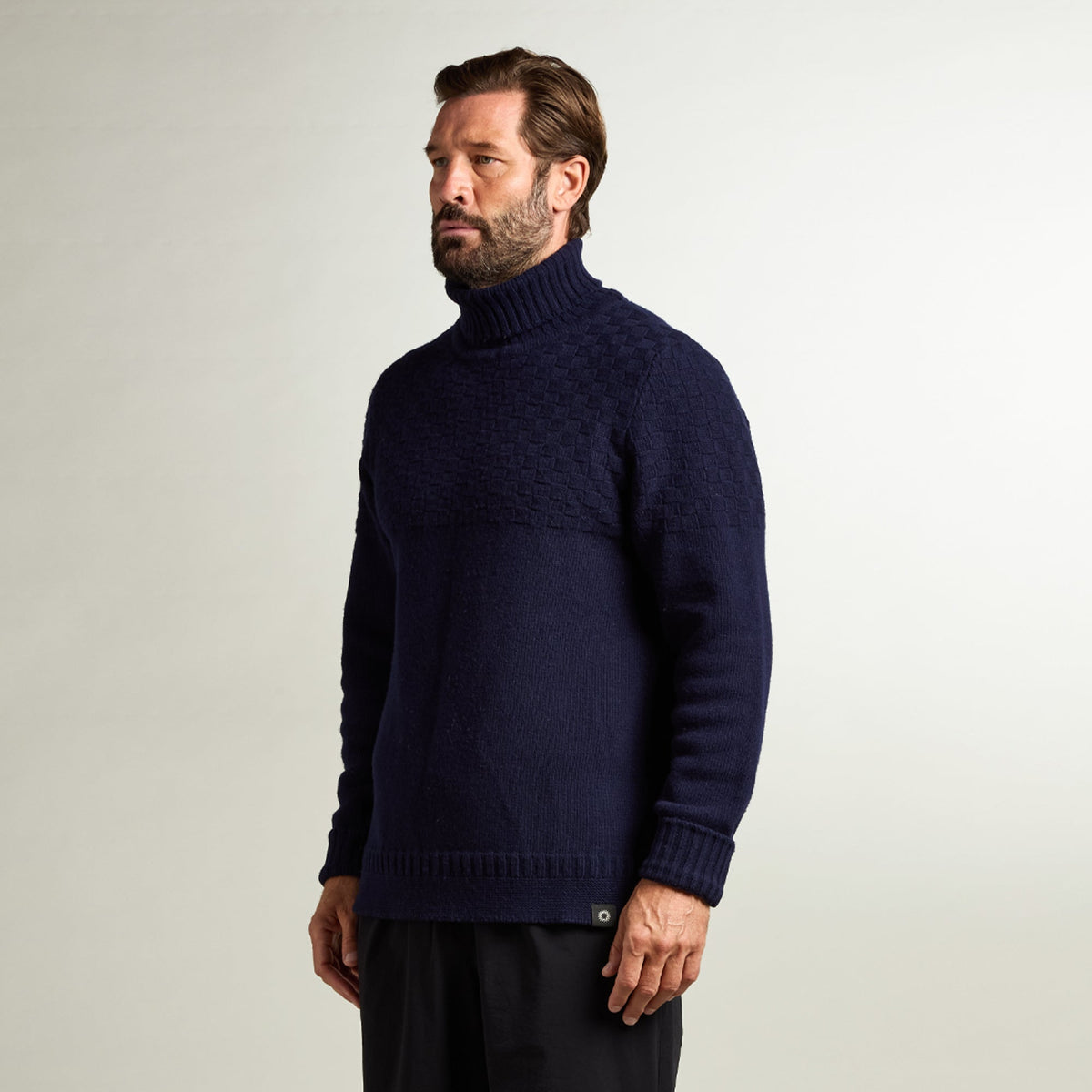LIAM™ | Hero Sweater - British Made