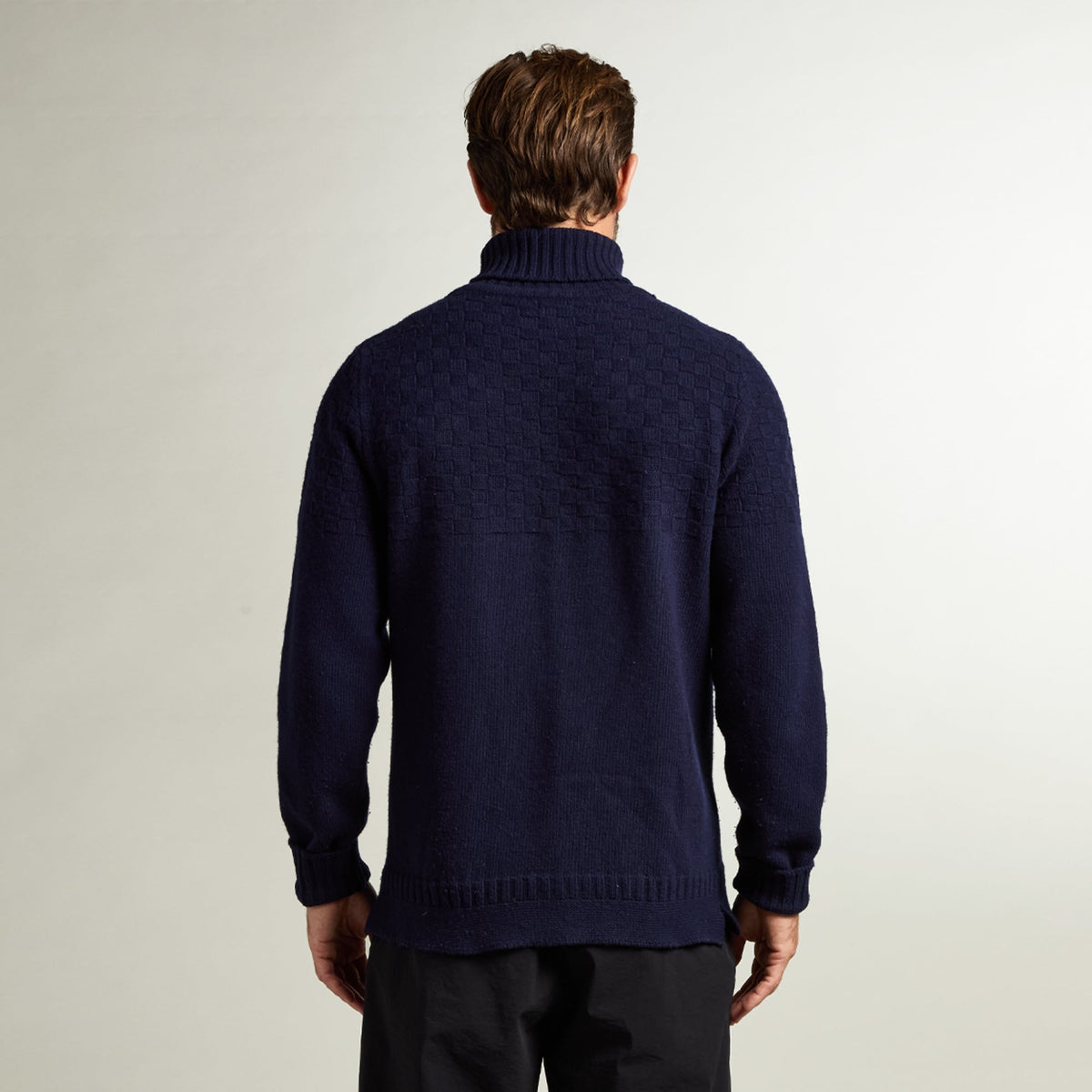 LIAM™ | Hero Sweater - British Made