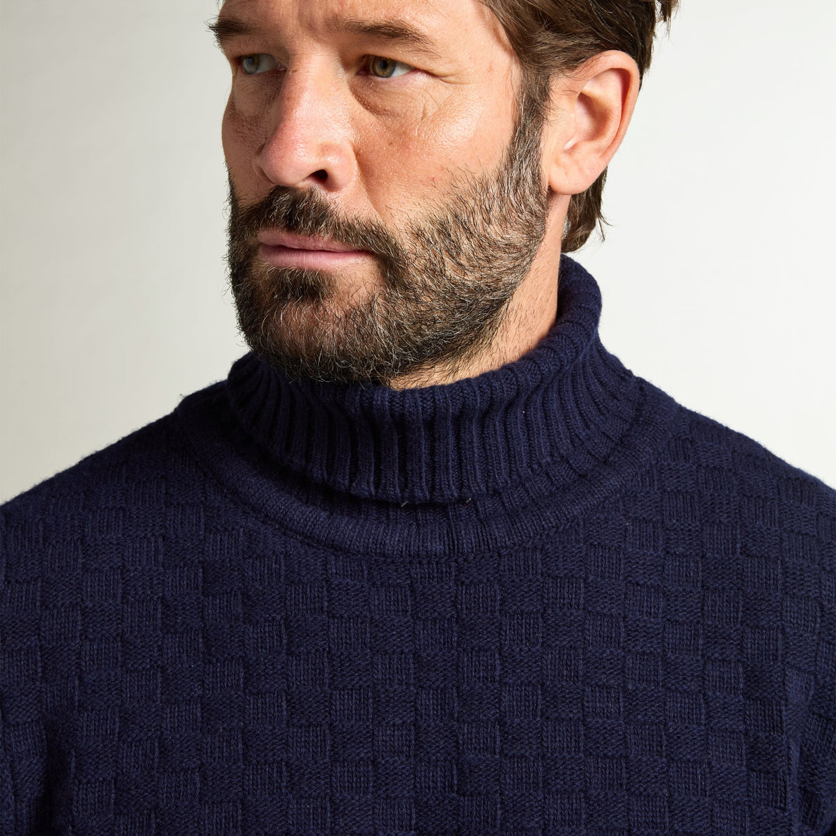 LIAM™ | Hero Sweater - British Made