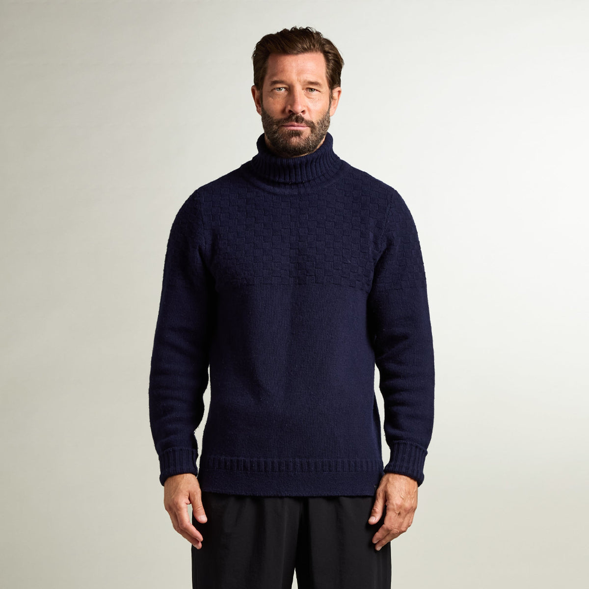 LIAM™ | Hero Sweater - British Made