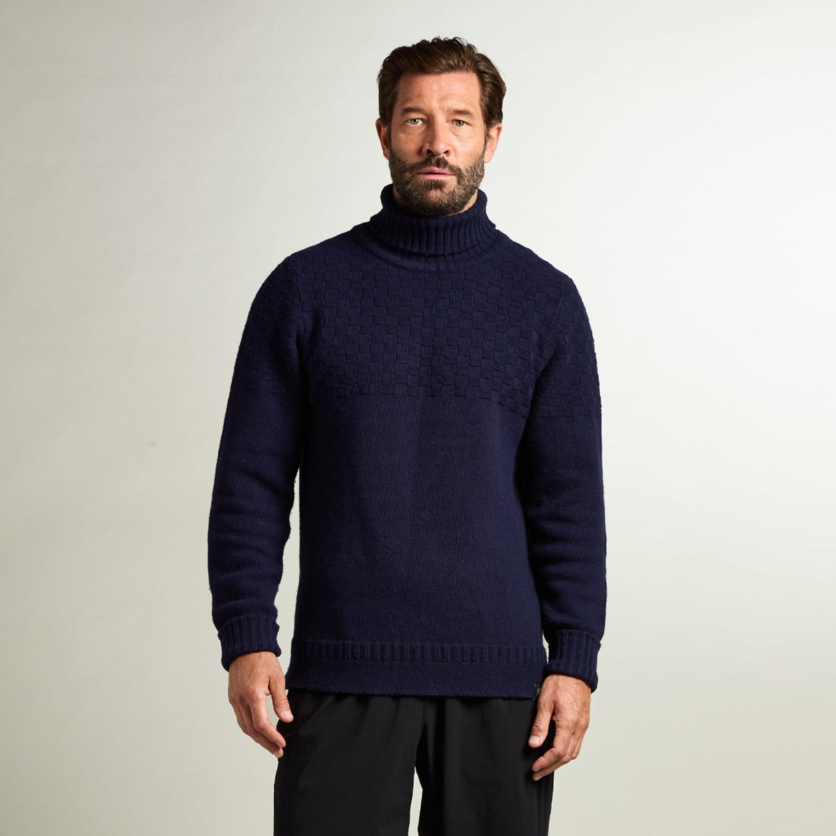 LIAM™ | Hero Sweater - British Made