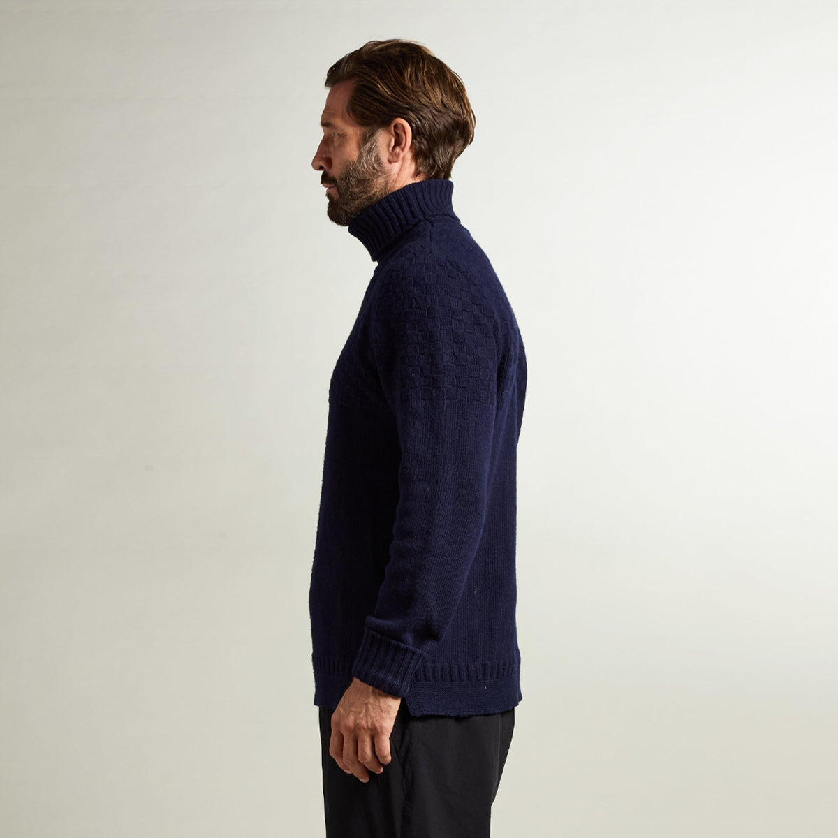LIAM™ | Hero Sweater - British Made