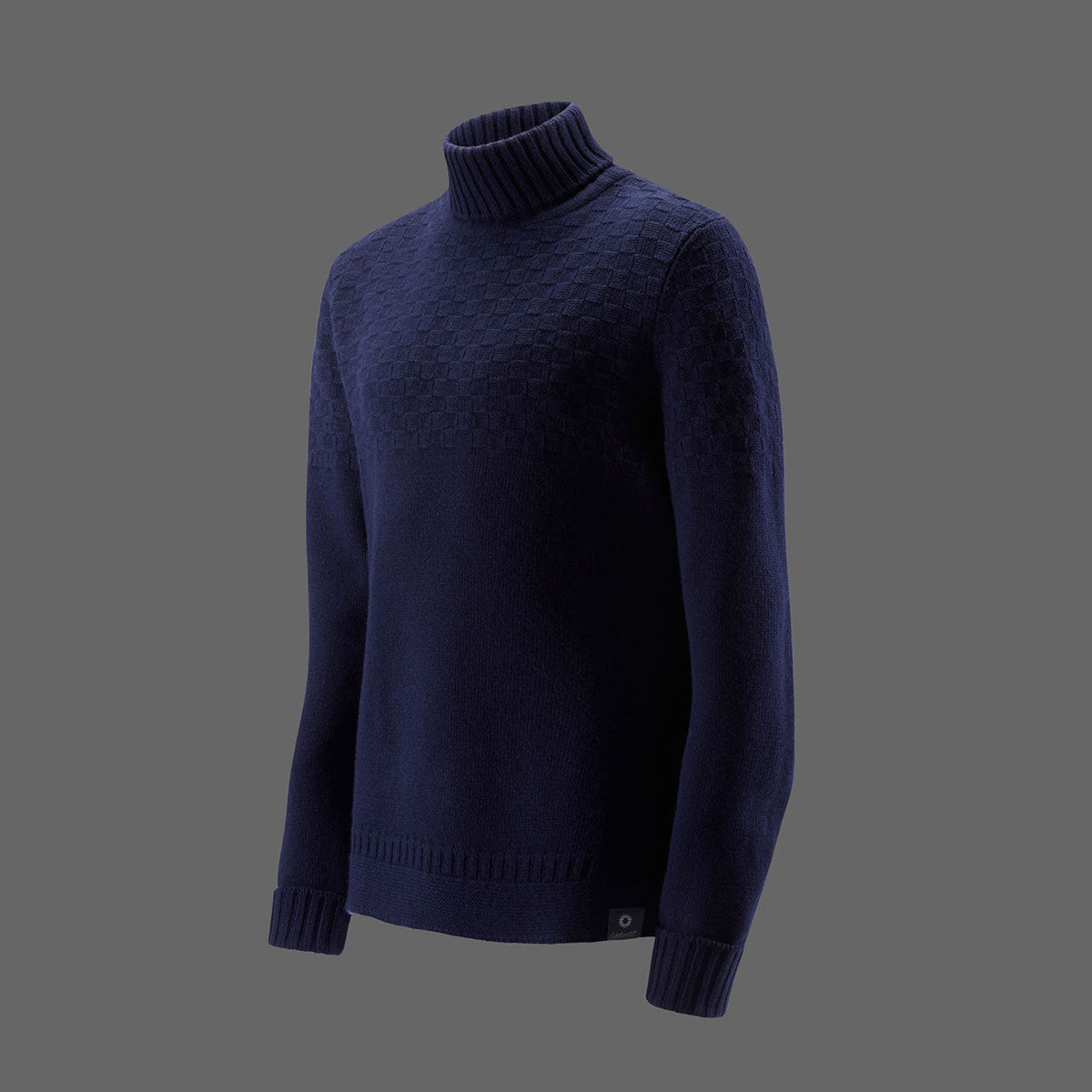 LIAM™ | Hero Sweater - British Made