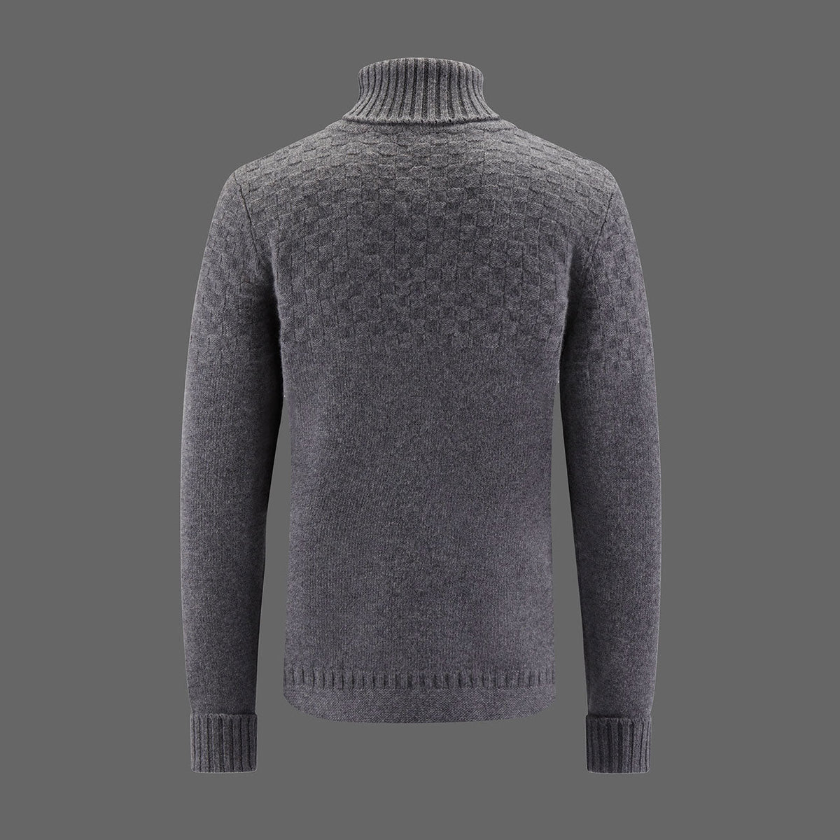 LIAM™ | Hero Sweater - British Made
