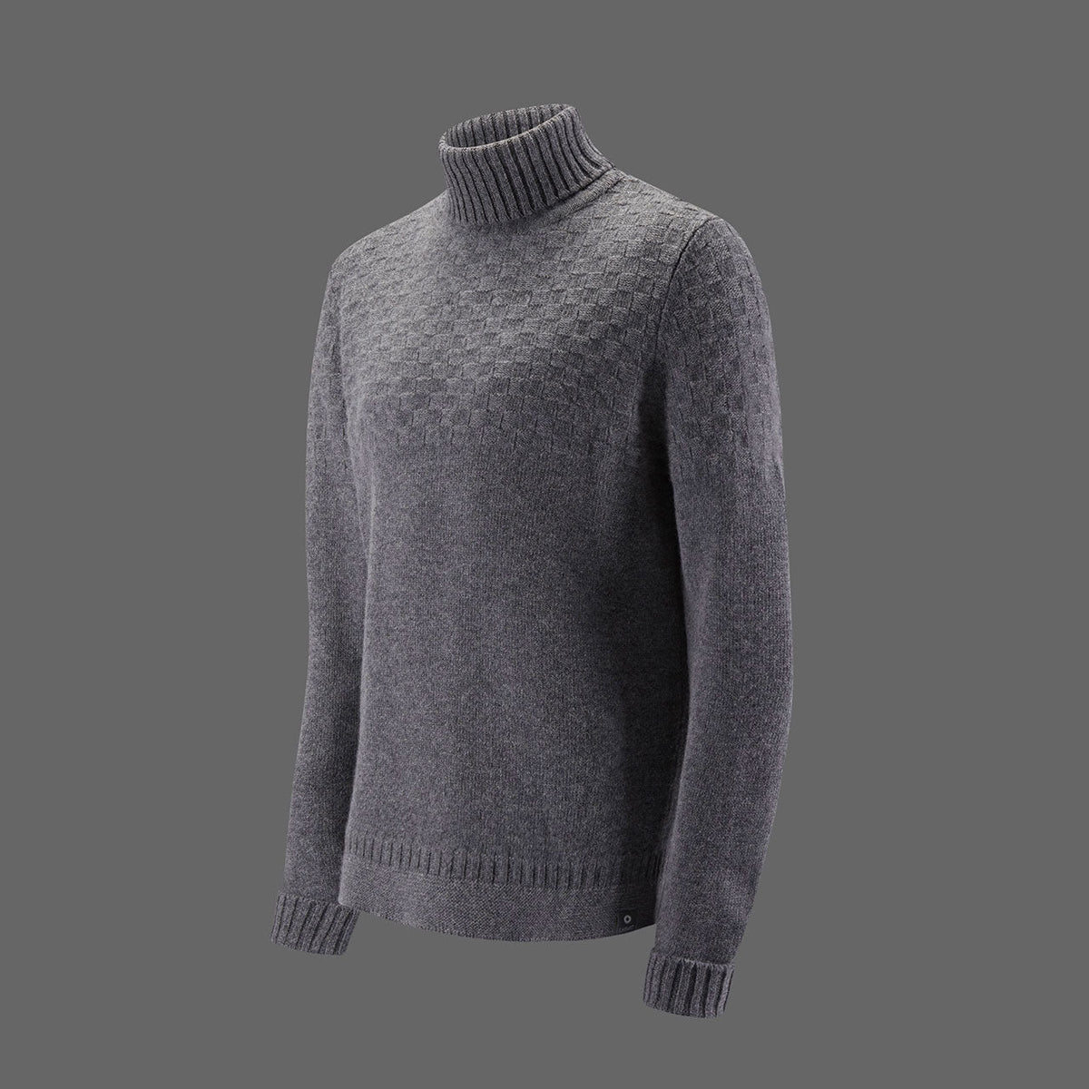 LIAM™ | Hero Sweater - British Made
