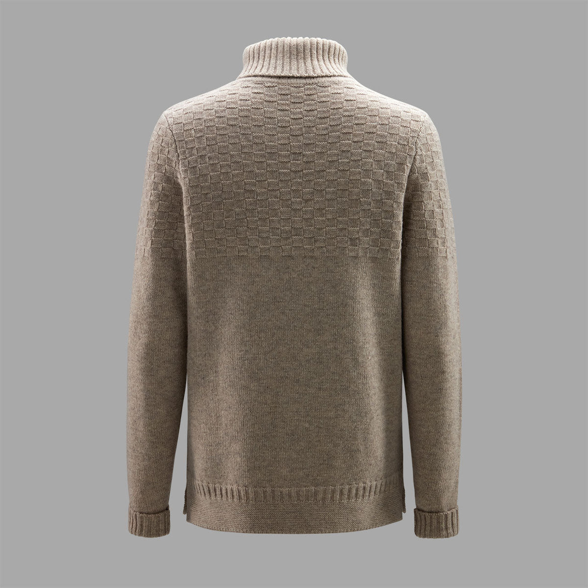 LIAM™ | Hero Sweater - British Made