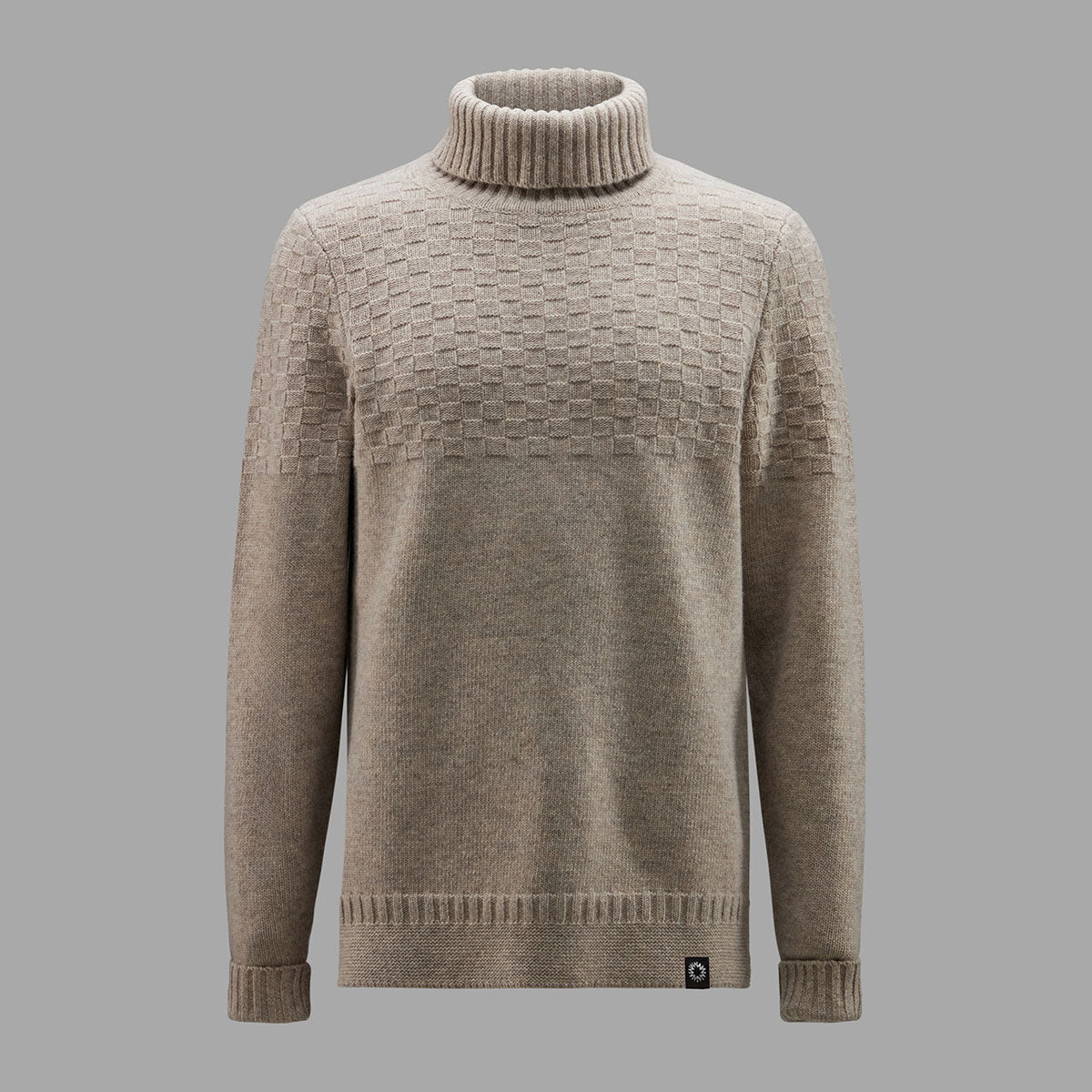 LIAM™ | Hero Sweater - British Made