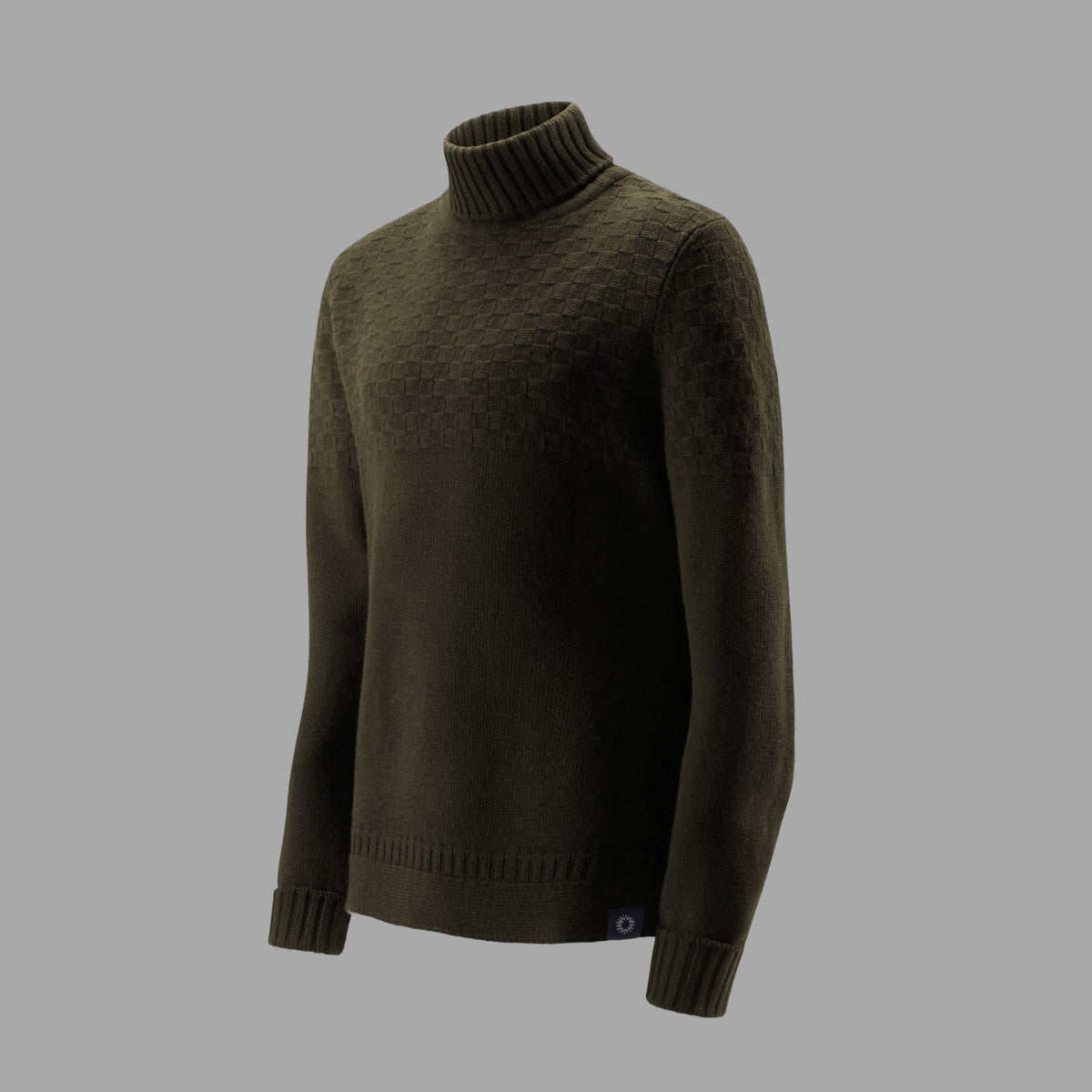 LIAM™ | Hero Sweater - British Made