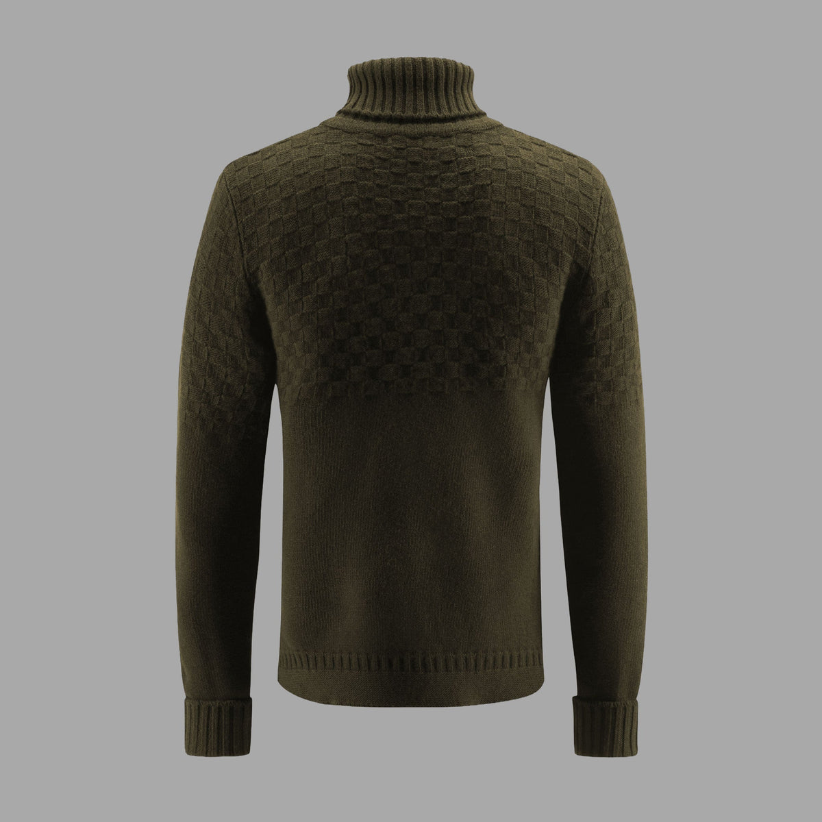 LIAM™ | Hero Sweater - British Made