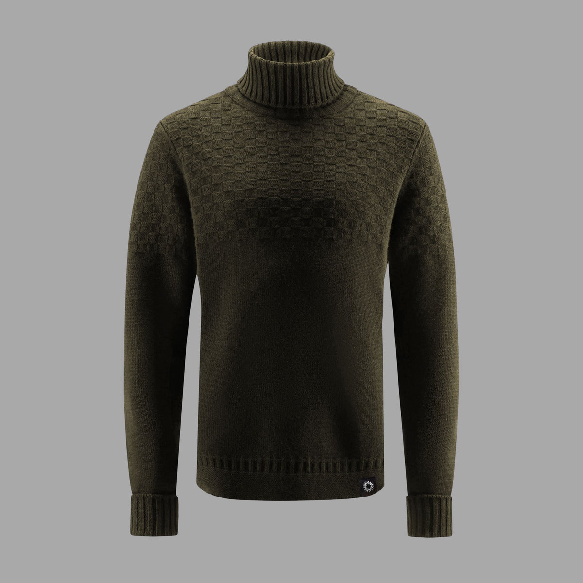 LIAM™ | Hero Sweater - British Made