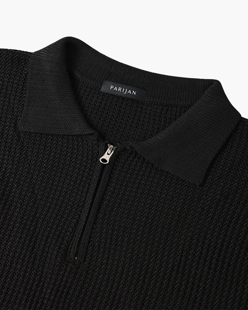 LIAM™ | Knit Sweater