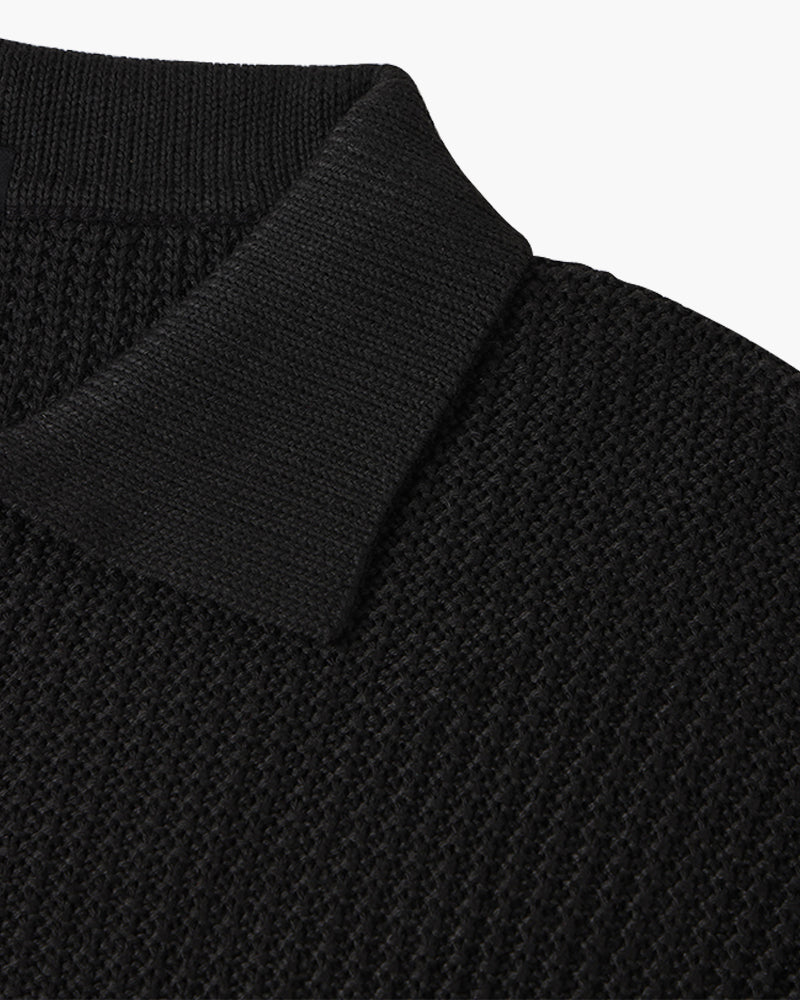 LIAM™ | Knit Sweater