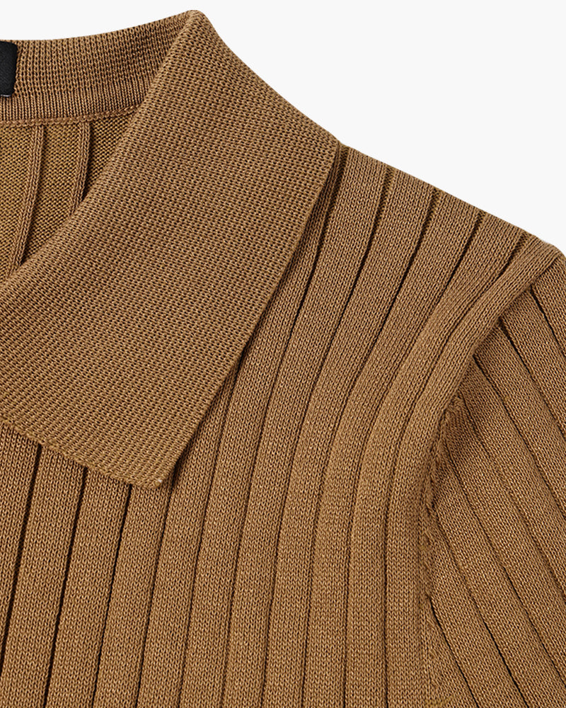 LIAM™ | Cotton Polo