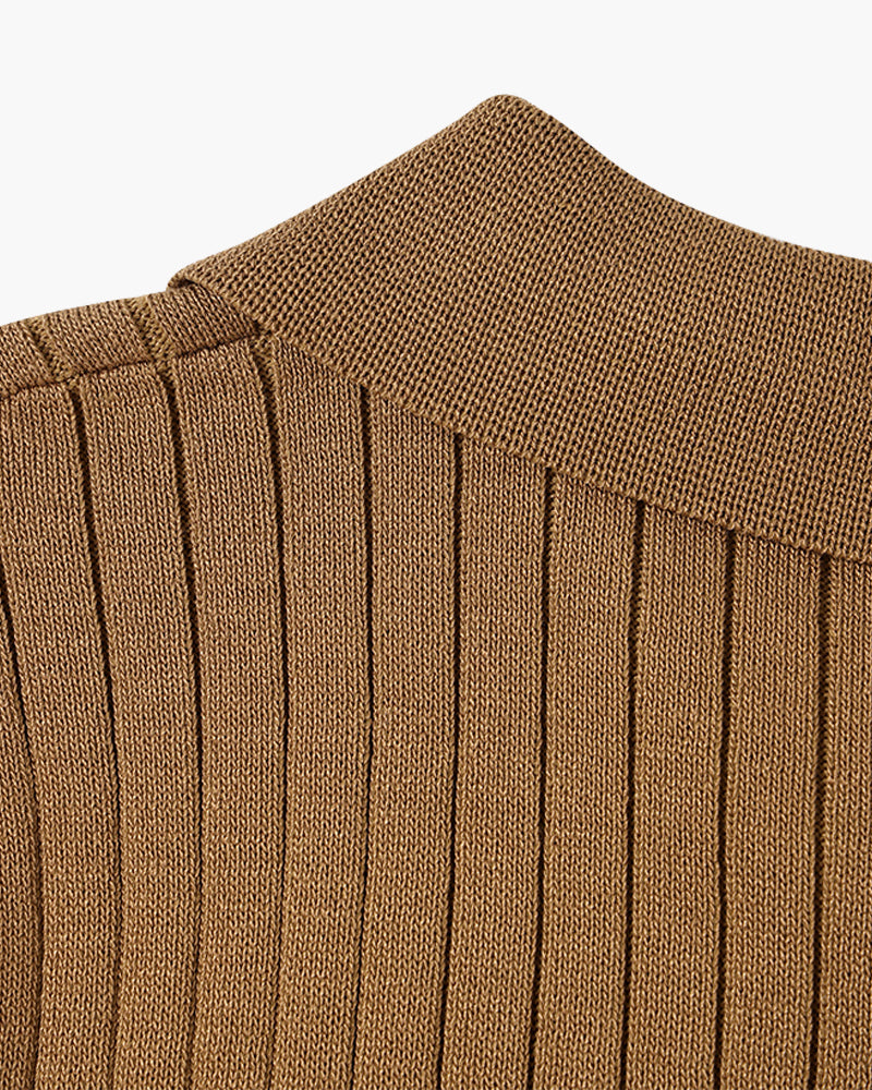LIAM™ | Cotton Polo