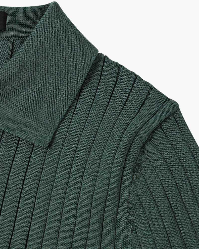 LIAM™ | Cotton Polo