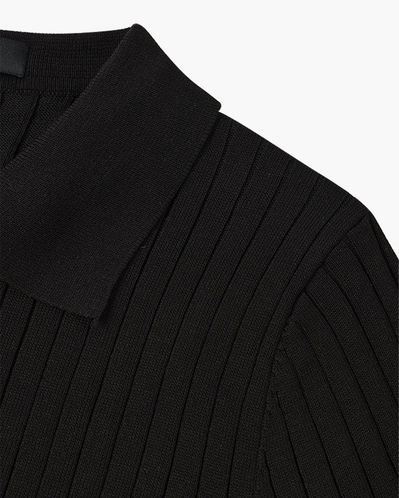 LIAM™ | Cotton Polo