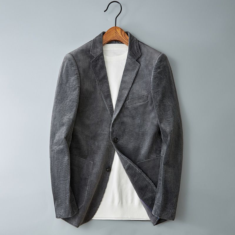 LIAM™ | Men's Corduroy Blazer