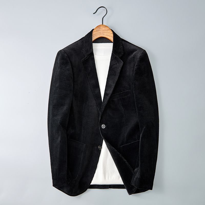 LIAM™ | Men's Corduroy Blazer