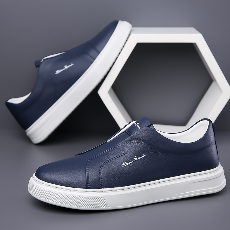 LIAM™ | ELEGANT SLIP-ON SNEAKERS FOR MEN