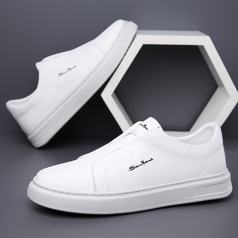 LIAM™ | ELEGANT SLIP-ON SNEAKERS FOR MEN