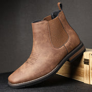 LIAM™ | CLASSIC ELEGANT BOOTS FOR MEN