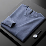 LIAM™ | V-NECK SWEATER