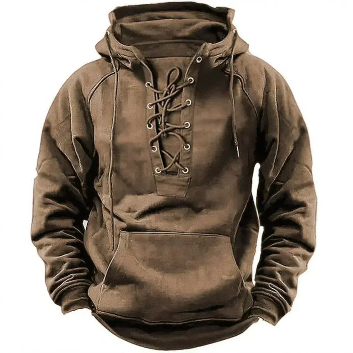 LIAM™ | HOODED SWEATSHIRT