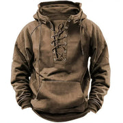 LIAM™ | HOODED SWEATSHIRT