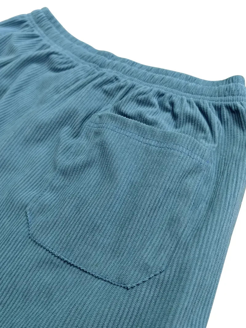 LIAM™ | CORDUROY PANTS FOR MEN
