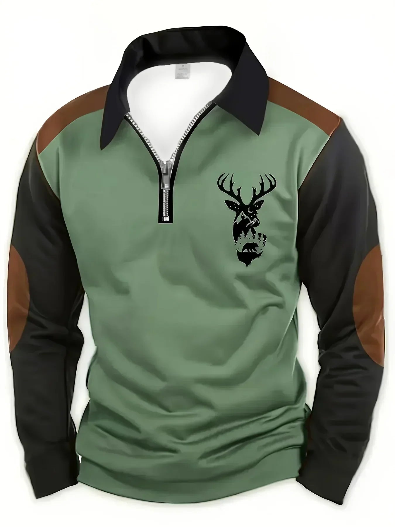 LIAM™ | ELEGANT AUTUMN SWEATERS FOR MEN