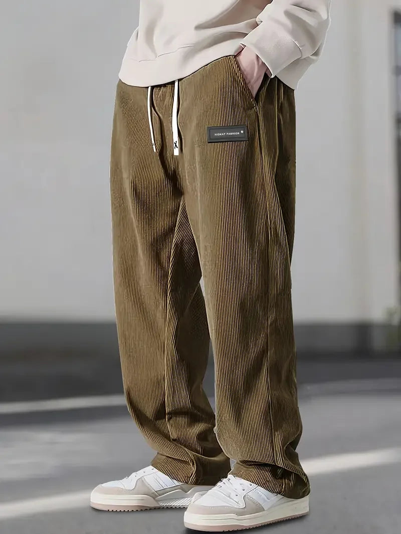 LIAM™ | CORDUROY PANTS FOR MEN