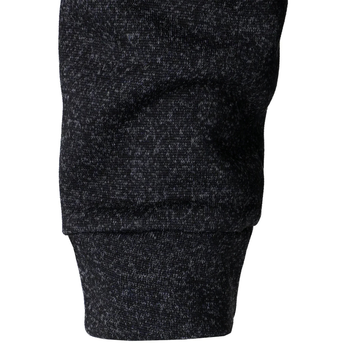 LIAM™ | Mens Button-Neck High-Collar
