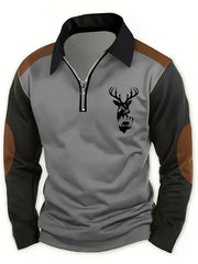 LIAM™ | ELEGANT AUTUMN SWEATERS FOR MEN