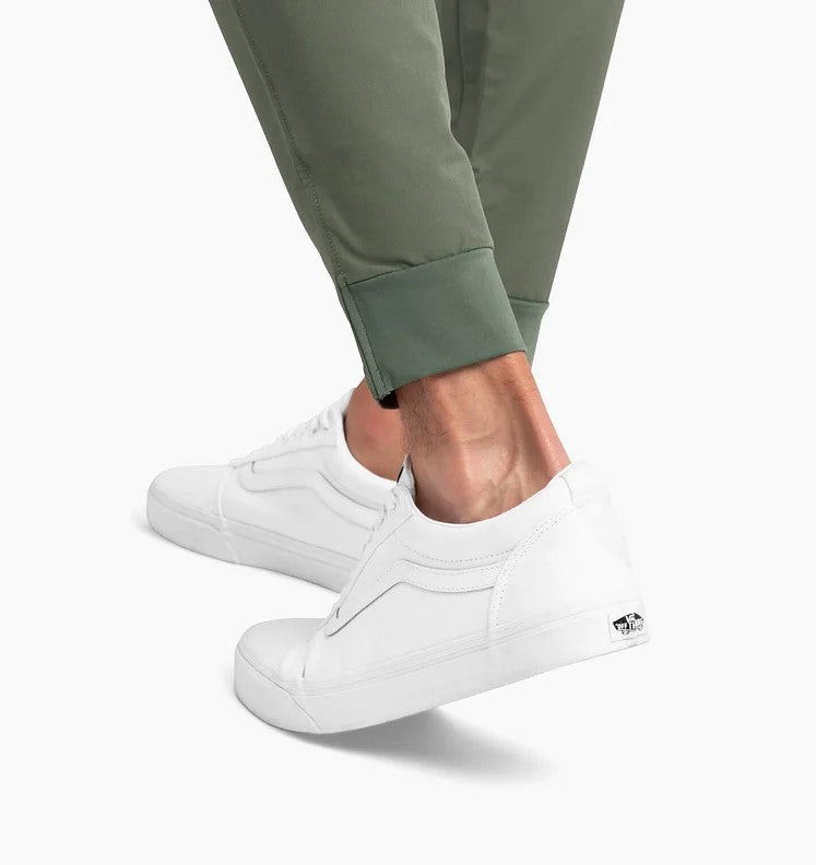 LIAM™ | Performance Stretch Trousers
