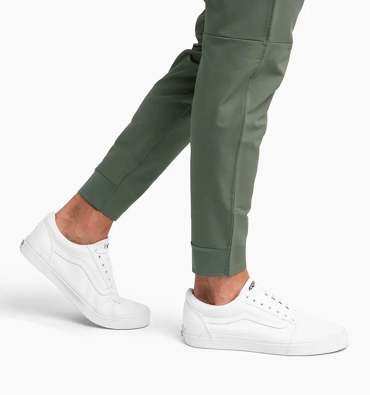 LIAM™ | Performance Stretch Trousers