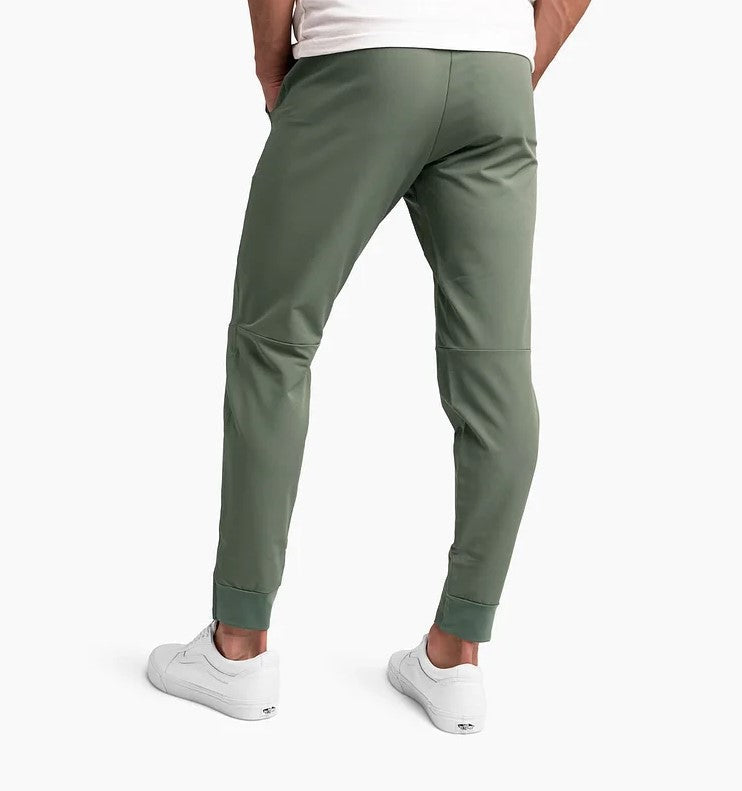 LIAM™ | Performance Stretch Trousers